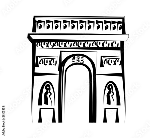 Photos Arc de triomphe Paris