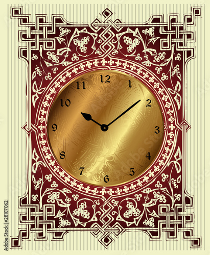 Uhr 12