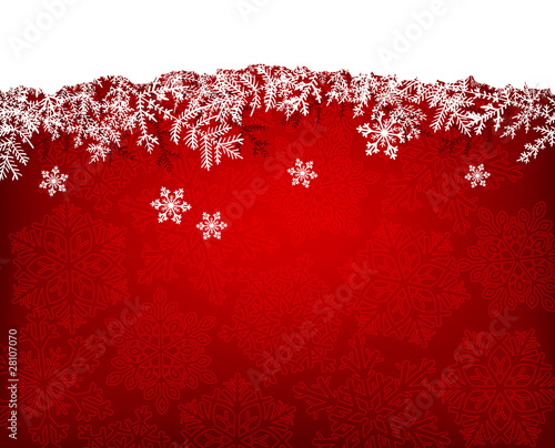 Christmas backgound