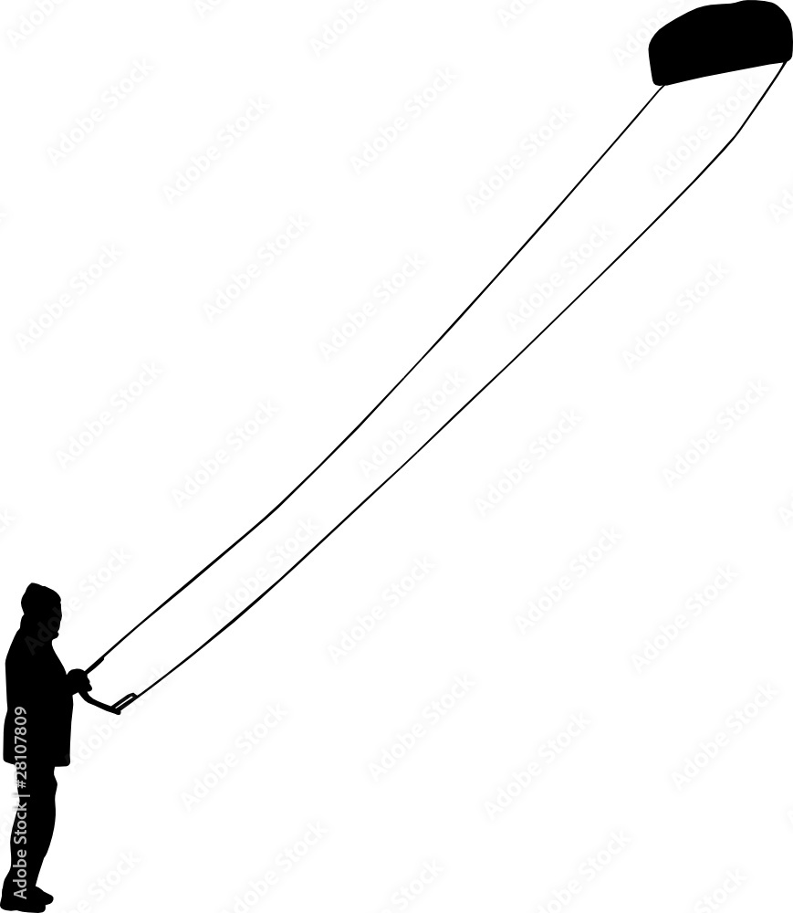 Obraz premium mensch