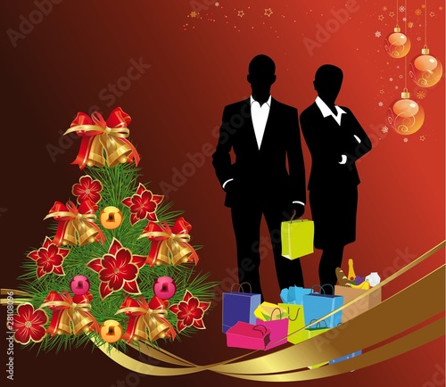 compras navidades