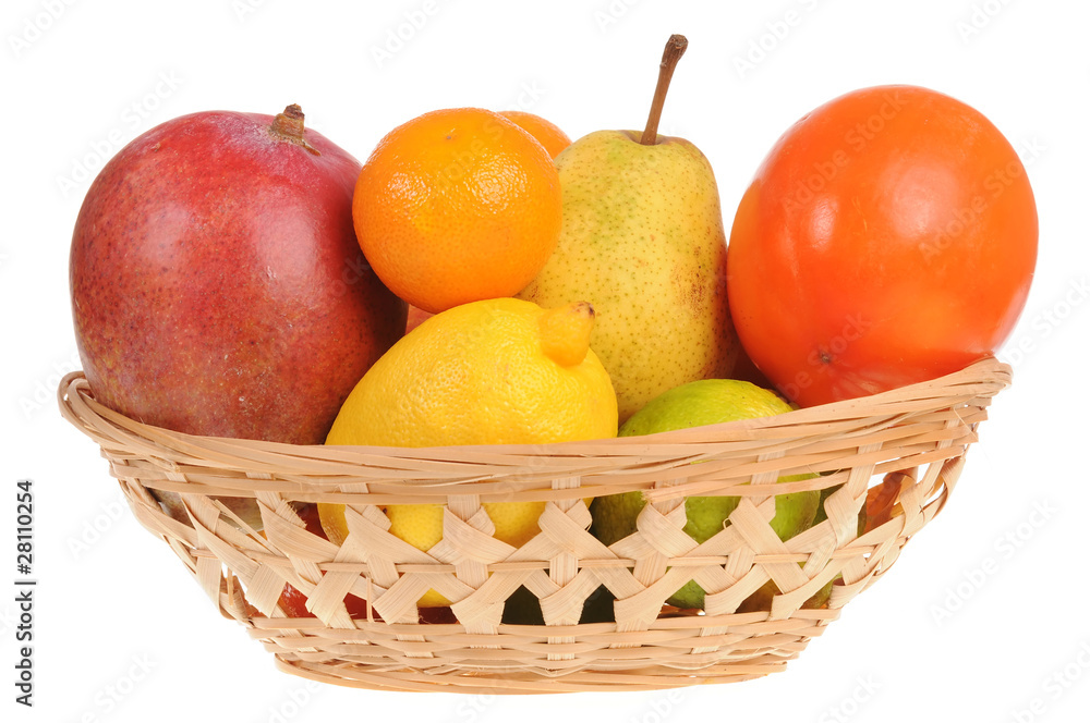 Fresh fruit Fresh fruit