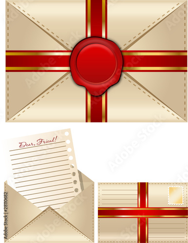 Letter