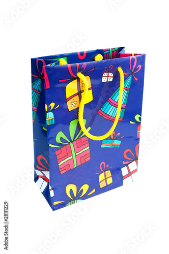 bag