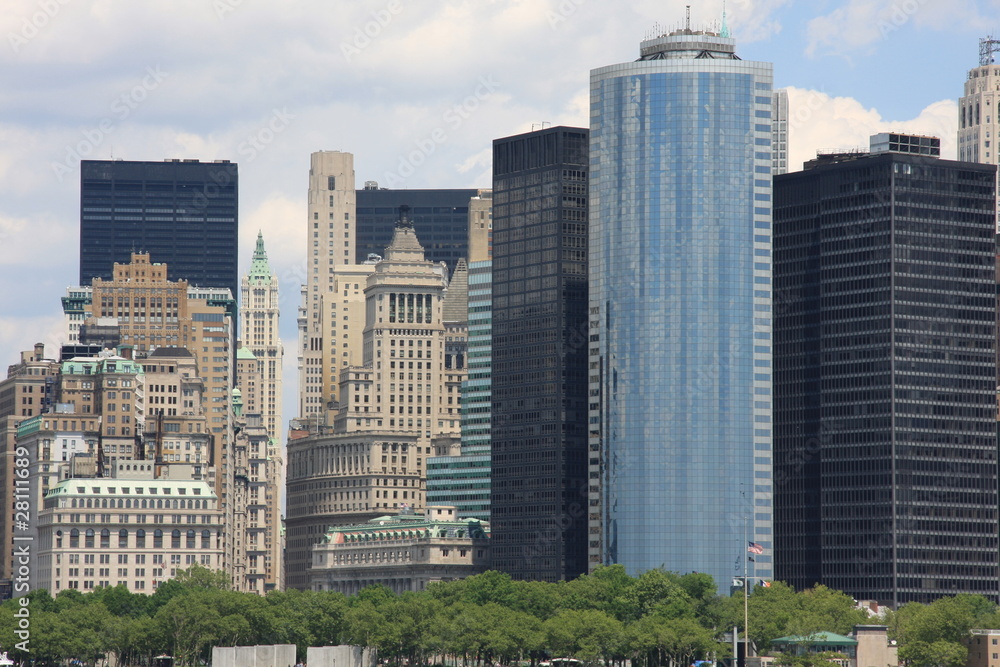 New York New York