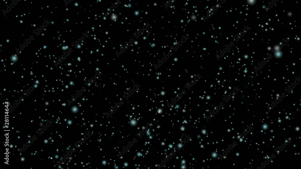 Schneefall Schneefall