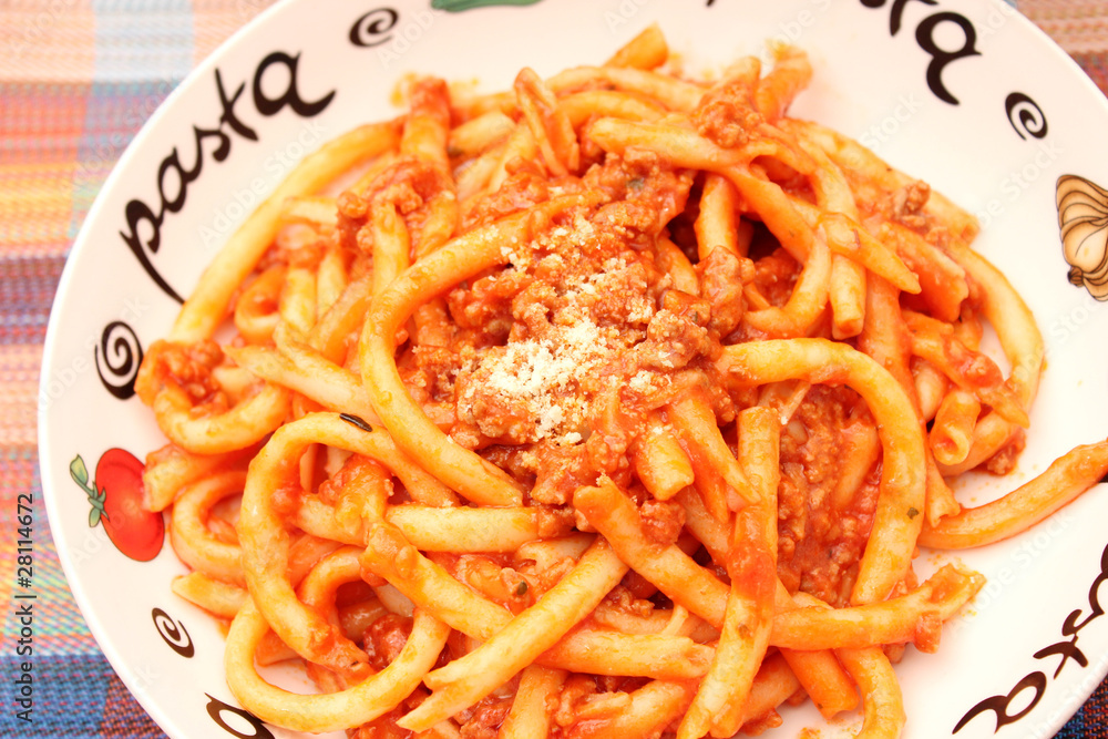 Pasta Pasta