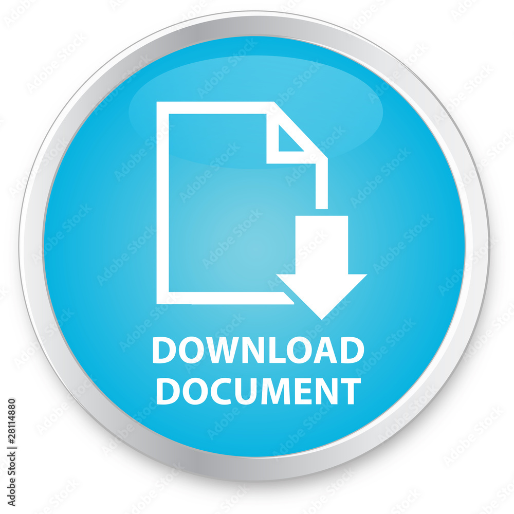 Process Flow Icon - Download Document Process Flow Icon - Download Document