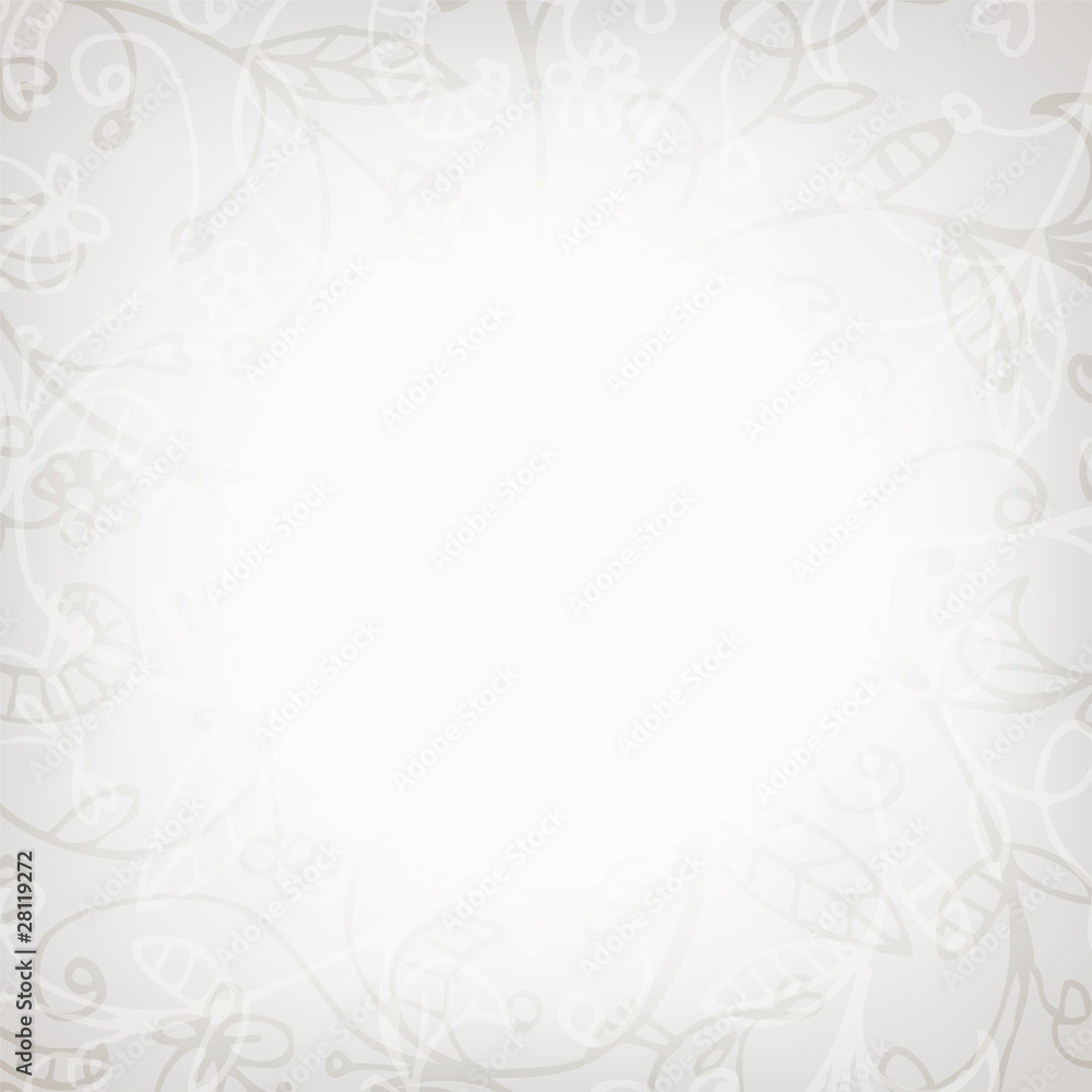 Obraz premium Vintage wallpaper with place for your text