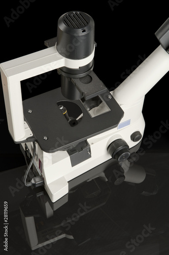 Professional Microscope