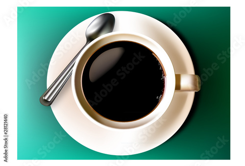 Coffee break