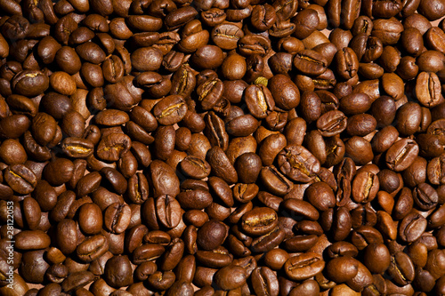 brown coffee closeup background