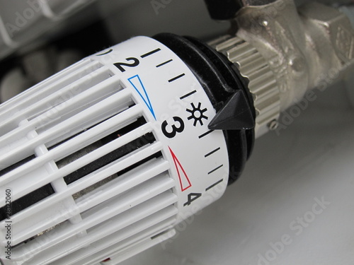 Heizungsthermostat