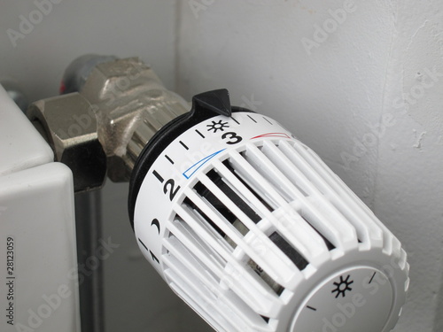 Heizungsthermostat