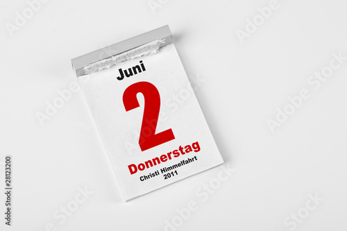 2 Juni