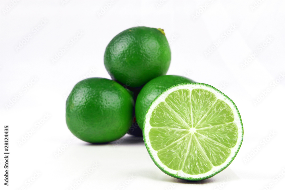 lime 6