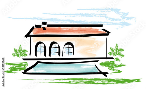 Villa