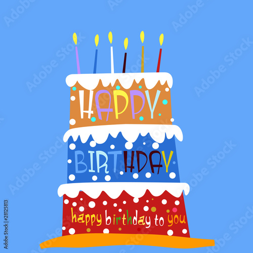 cake