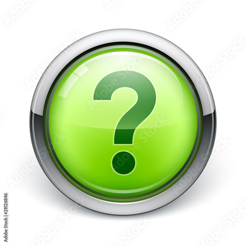 icône question