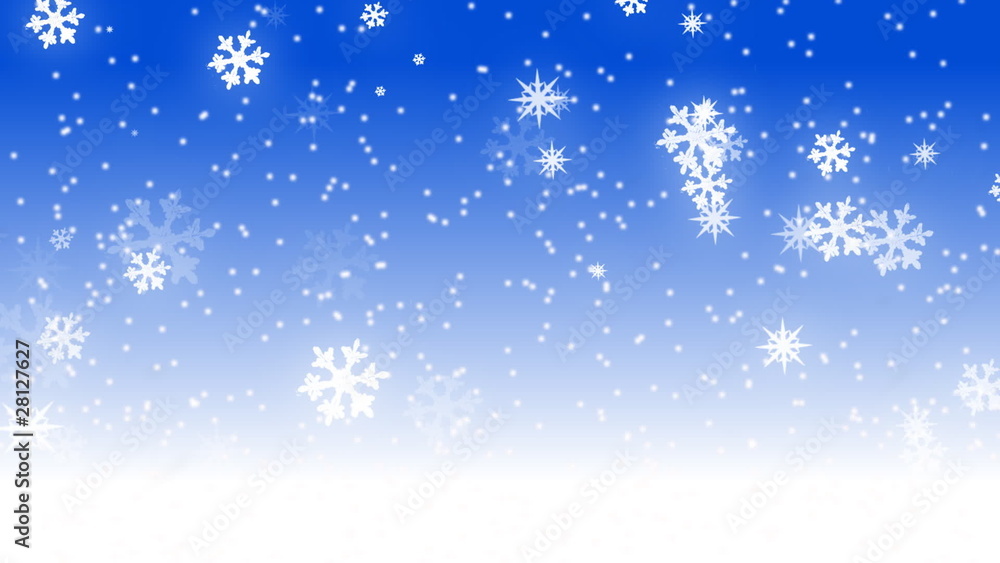 Winter Snow Winter Snow