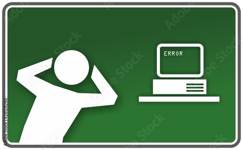 Error