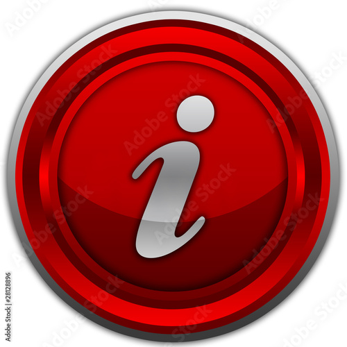 Info Button