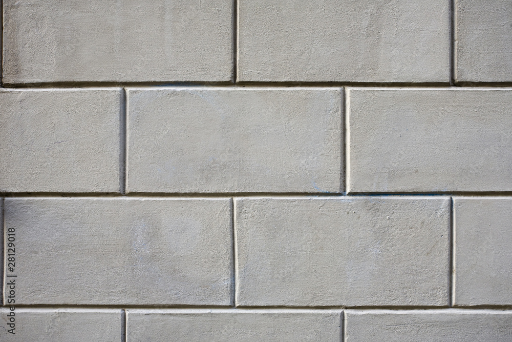 Naklejka premium mauer