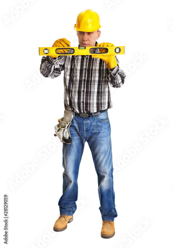 builder