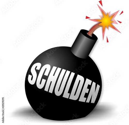 Schulden 3