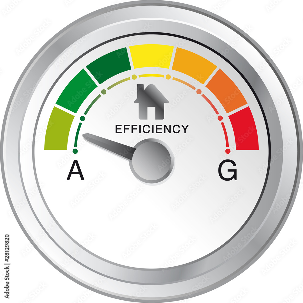 energy efficiency concept energy efficiency concept
