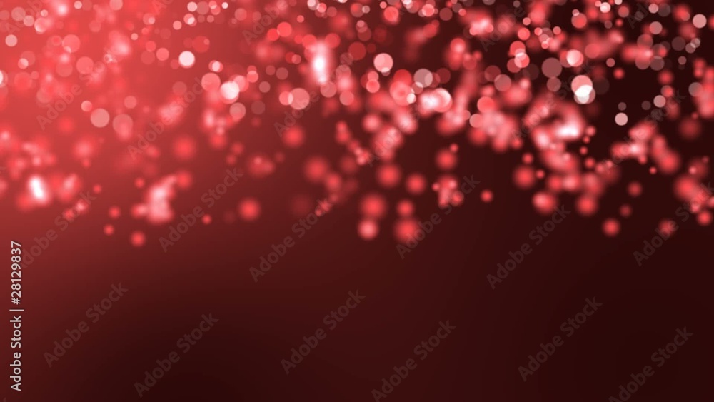 Abstract Loop Background Abstract Loop Background