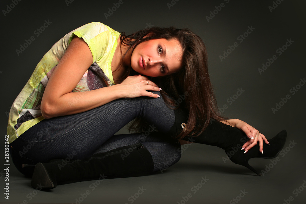 cute woman cute woman