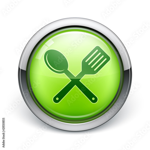 icône cuisine