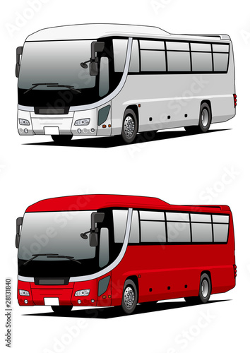 バス