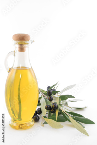 virgin olive oil