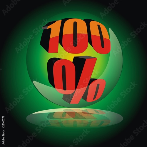 Esfera 100%