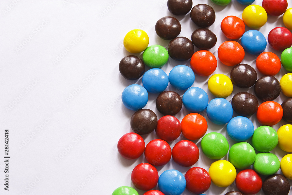 chocolate candies chocolate candies