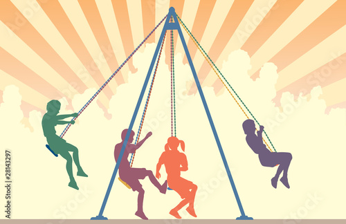 Swings
