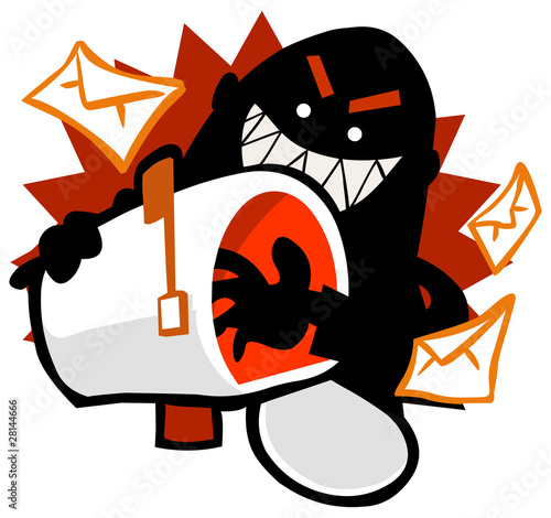 Email Hack