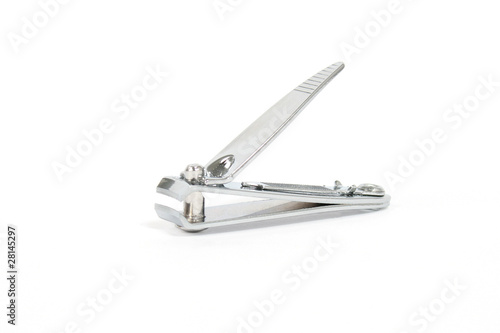 Nail clippers