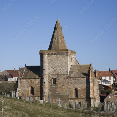 Saint Monans Cemetery photo