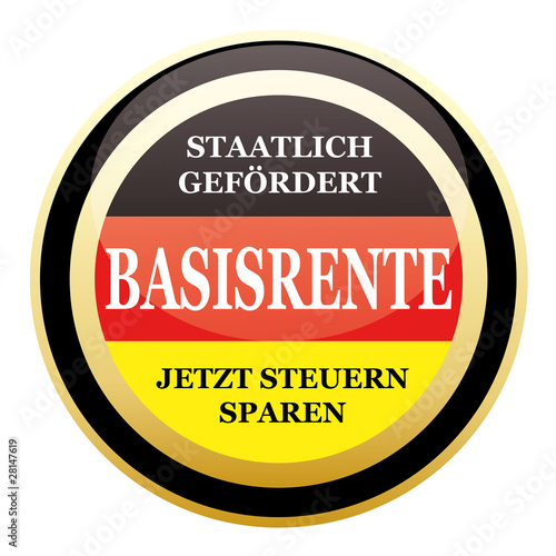 Basisrente