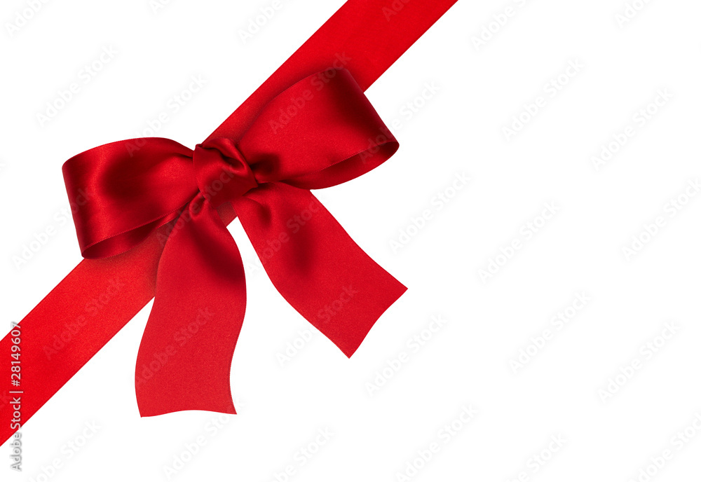 red ribbon red ribbon