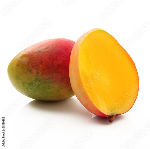 Obraz na płótnie mango