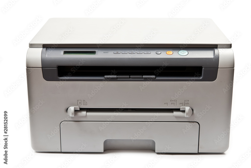 Laser printer Laser printer