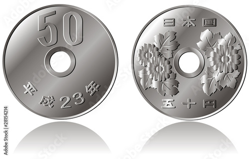 50円