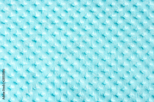 texture of blue paper, pressed, crushed, background