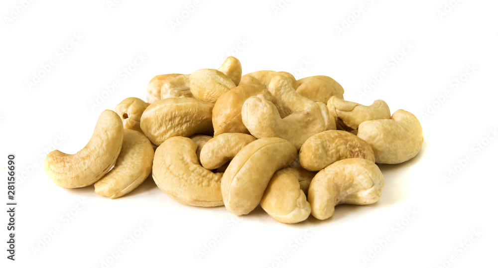 Obraz premium Cashew nuts
