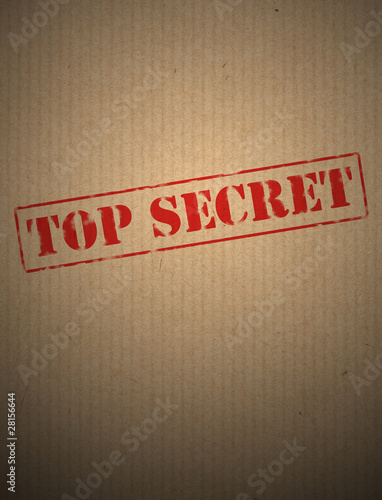 Top secret