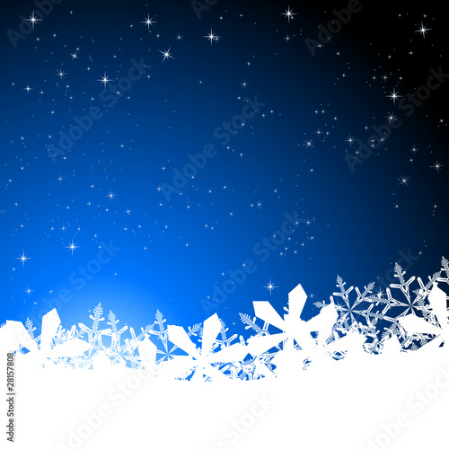 Hintergrund zu Weihnachten